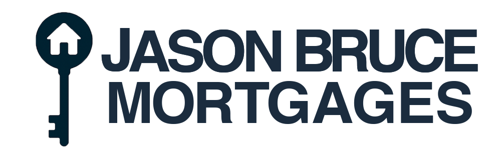 Jason Bruce Mortgages